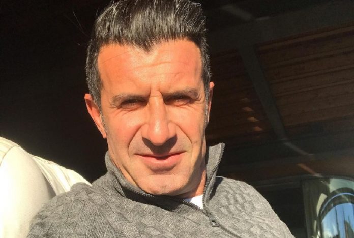 Luís Figo