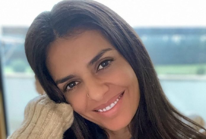 Fotografia: Instagram Fotografia: Instagram