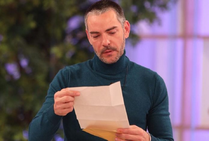 Cláudio Ramos carta