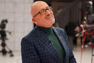 Manuel Luís goucha mãe