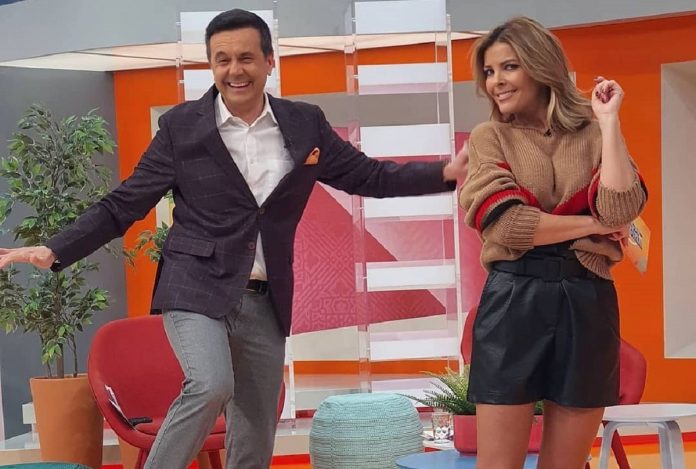 Jorge Gabriel Sónia