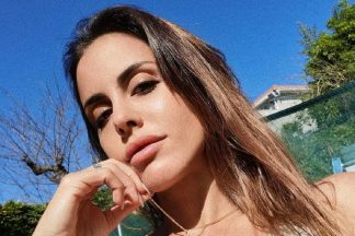 Carolina Patrocínio