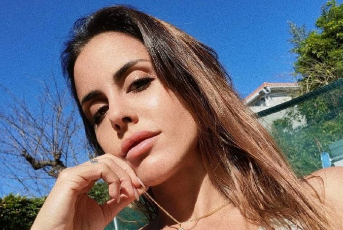 Carolina Patrocínio