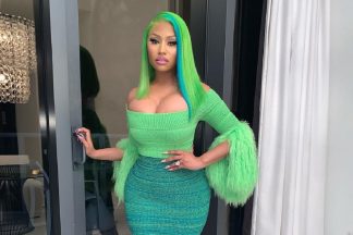 Nicki Minaj