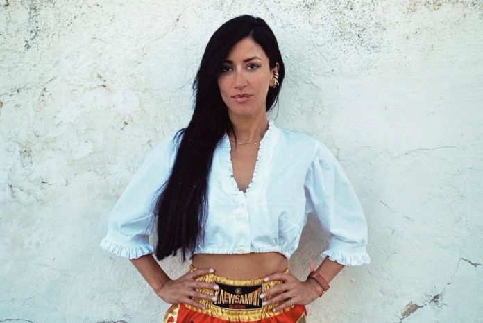 Ana Moura