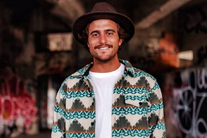 Tiago Teotónio Pereira