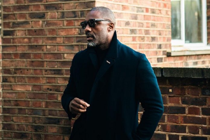 Idris Elba