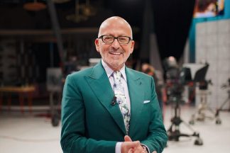 Manuel Luís Goucha Pavão