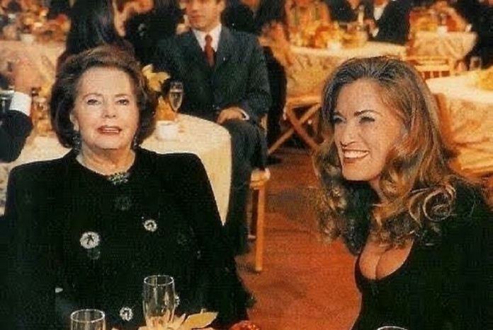 Teresa Guilherme Amália