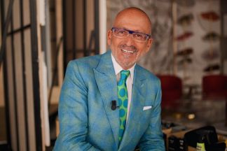 Goucha Sónia Araújo