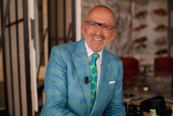 Goucha Sónia Araújo