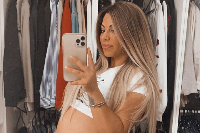 Joana Longoria Pinto