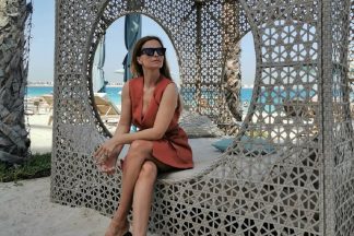 amiga Cristina ferreira