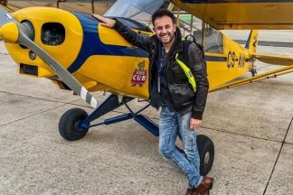 João Paulo Rodrigues