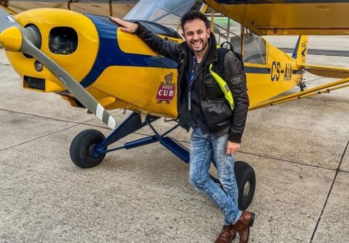 João Paulo Rodrigues