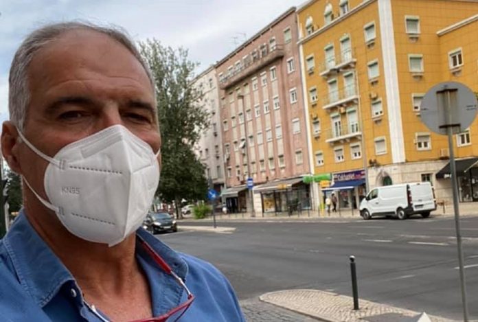 Rodrigo Guedes de Carvalho