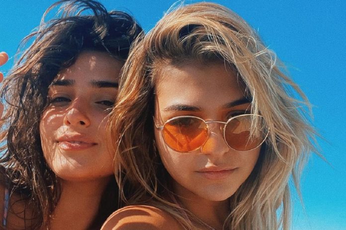 Bárbara Angie costa