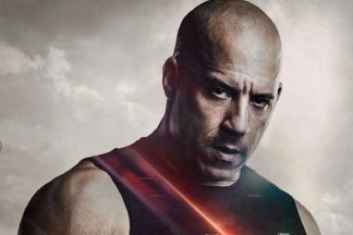 Vin Diesel