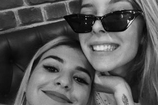 Bárbara Bandeira Sara