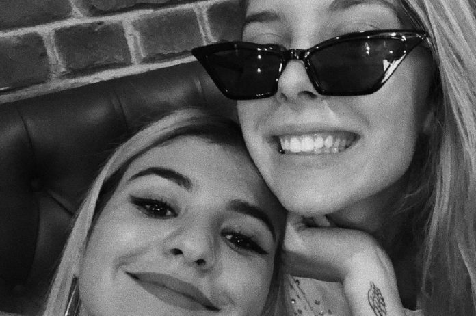 Bárbara Bandeira Sara