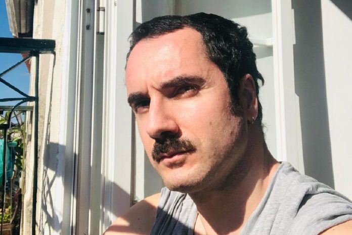 Manuel Moreira Sofia