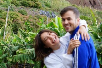 Carolina Carvalho David