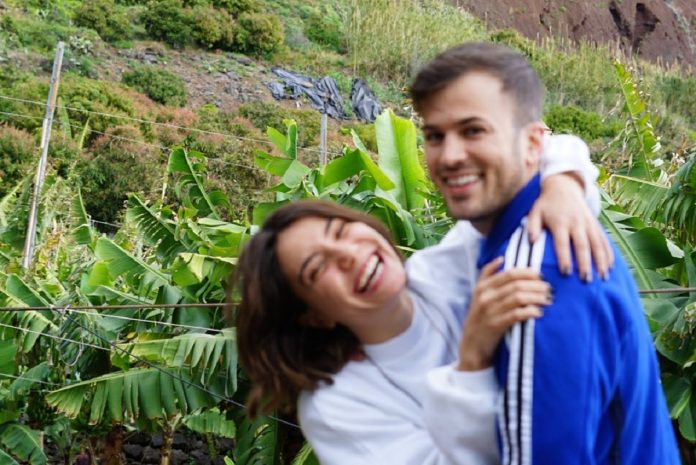 Carolina Carvalho David