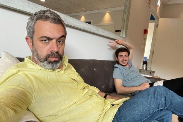 Pedro Alves Festa é Festa