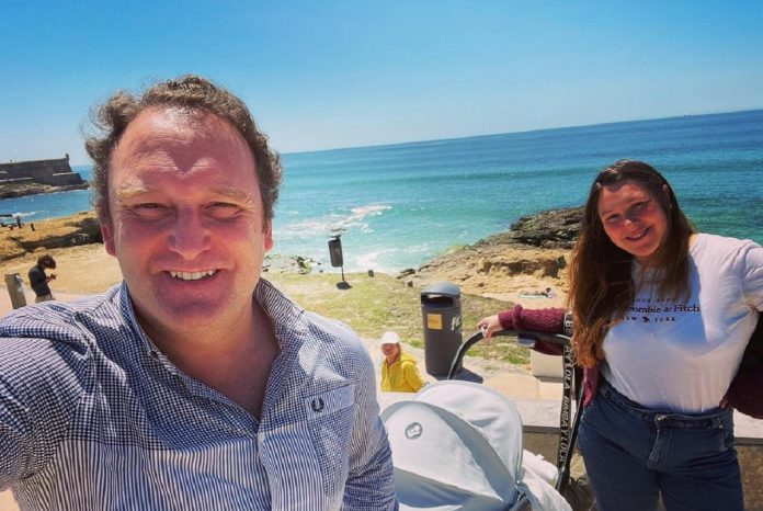 Eduardo Joana Madeira