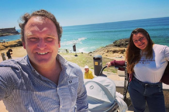 Eduardo Joana Madeira