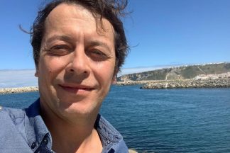 António Pedro Cerdeira