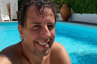 Manuel Marques Separação