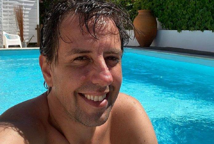 Manuel Marques Separação