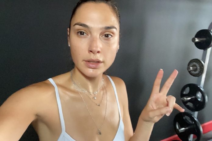 Gal Gadot