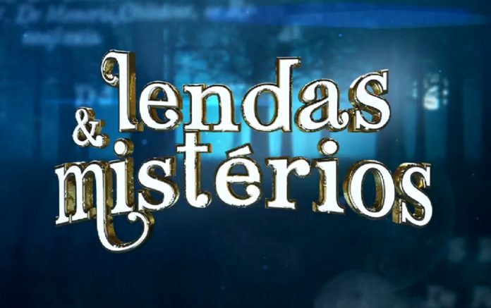 Lendas e Mistérios