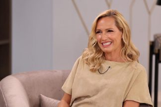 Fernanda Serrano divórcio