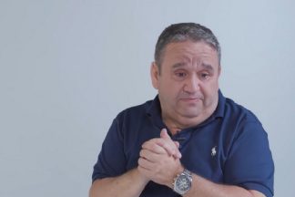 Fernando Mendes Filomena Cautela