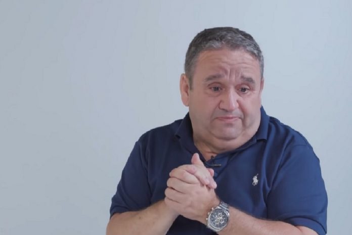 Fernando Mendes Filomena Cautela