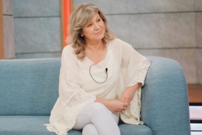 Mulher António Cordeiro