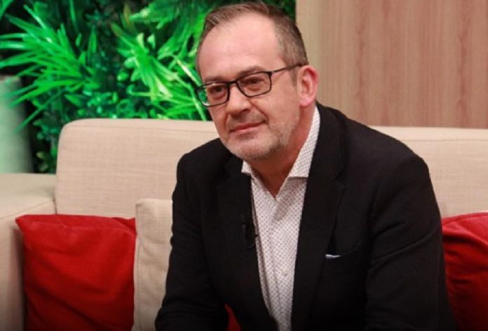 José Alberto Carvalho