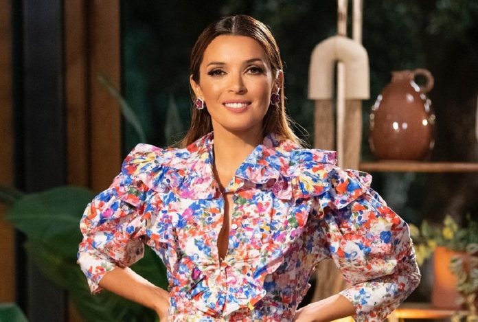 Maria Cerqueira Gomes