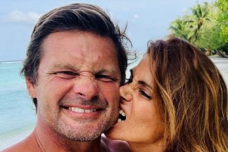 Liliana Campos Maldivas