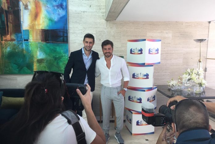 Lourenço Ortigão SIC