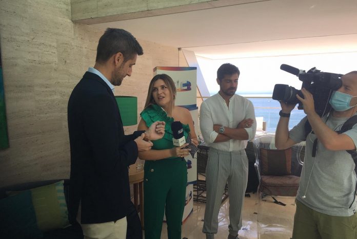 Lourenço Ortigão SIC