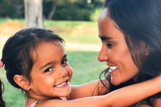 Francisca Pereira filha