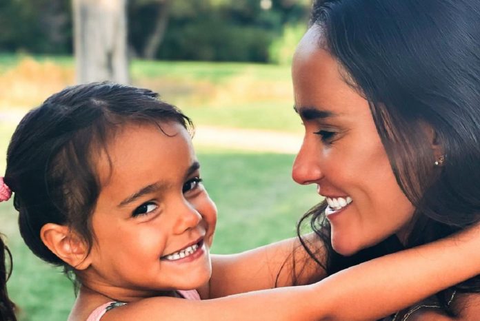 Francisca Pereira filha