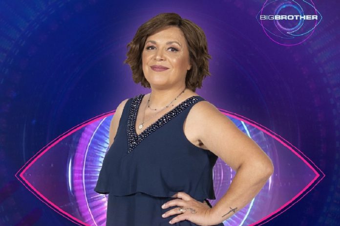 Maria da Conceição