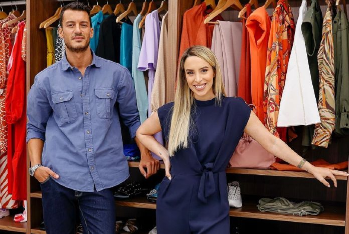 Rúben Rua Helena VivaVida TVI