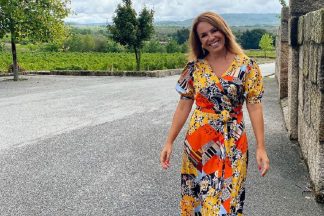 Tânia Ribas de Oliveira