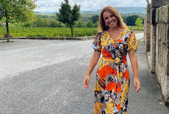 Tânia Ribas de Oliveira